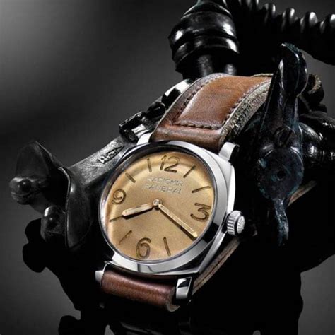 panerai royal italian navy|officine Panerai history.